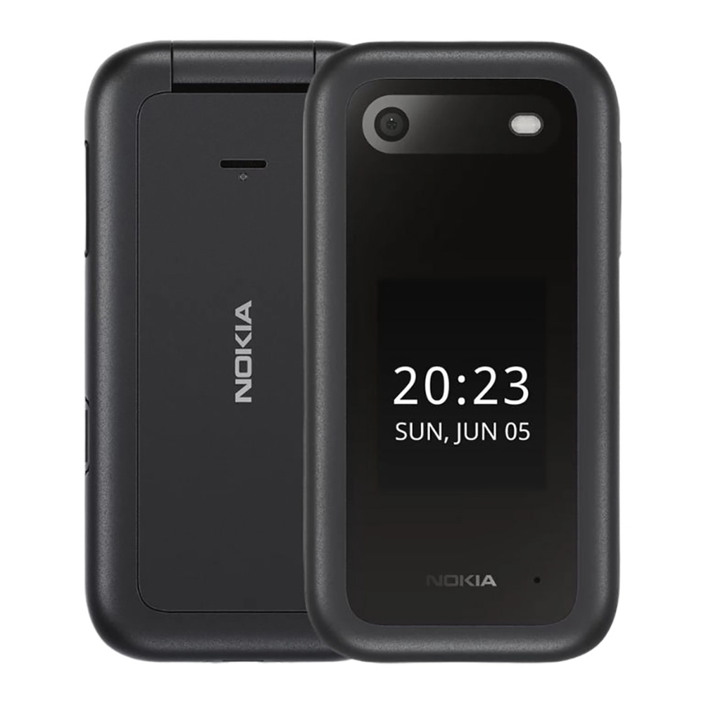 Nokia 2660 Flip 4G Téléphone d - Photography Japanese avis et prix