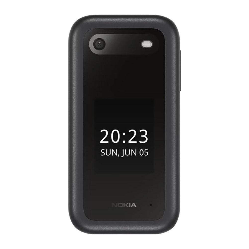 Nokia 2660 Flip 4G Téléphone d - Photography Japanese avis et prix