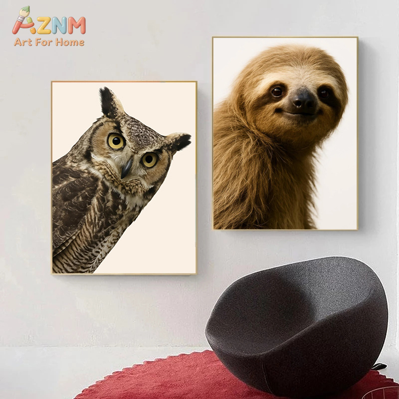 Affiches photo d'animaux intér - Photography Interest avis et prix