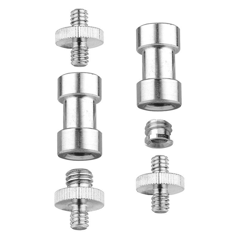 Kit d'adaptateurs de vis pour  - Hot Shoe Adapter avis et prix