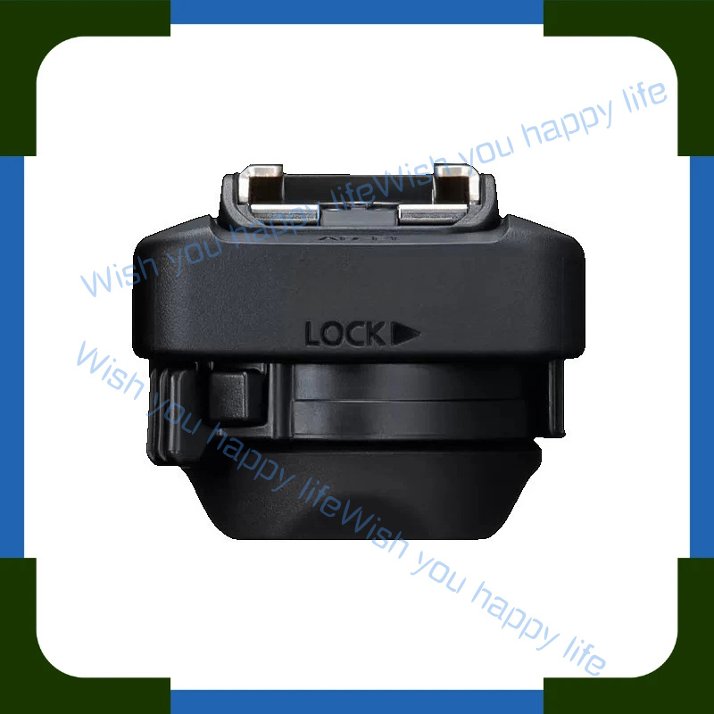 Adaptateur de griffe porte-acc - Hot Shoe Adapter avis et prix