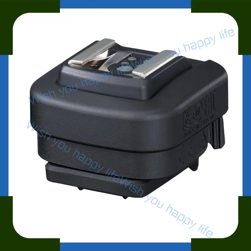 Adaptateur de griffe porte-acc - Hot Shoe Adapter avis et prix