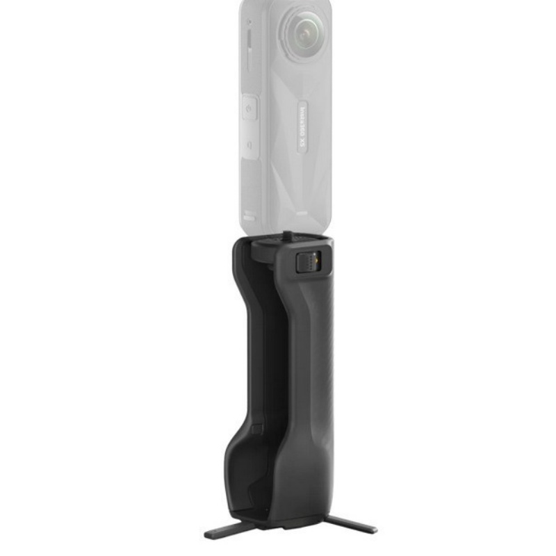 Poignée pliable pour Insta360  - Photography Grip Insta360 X5 avis et prix