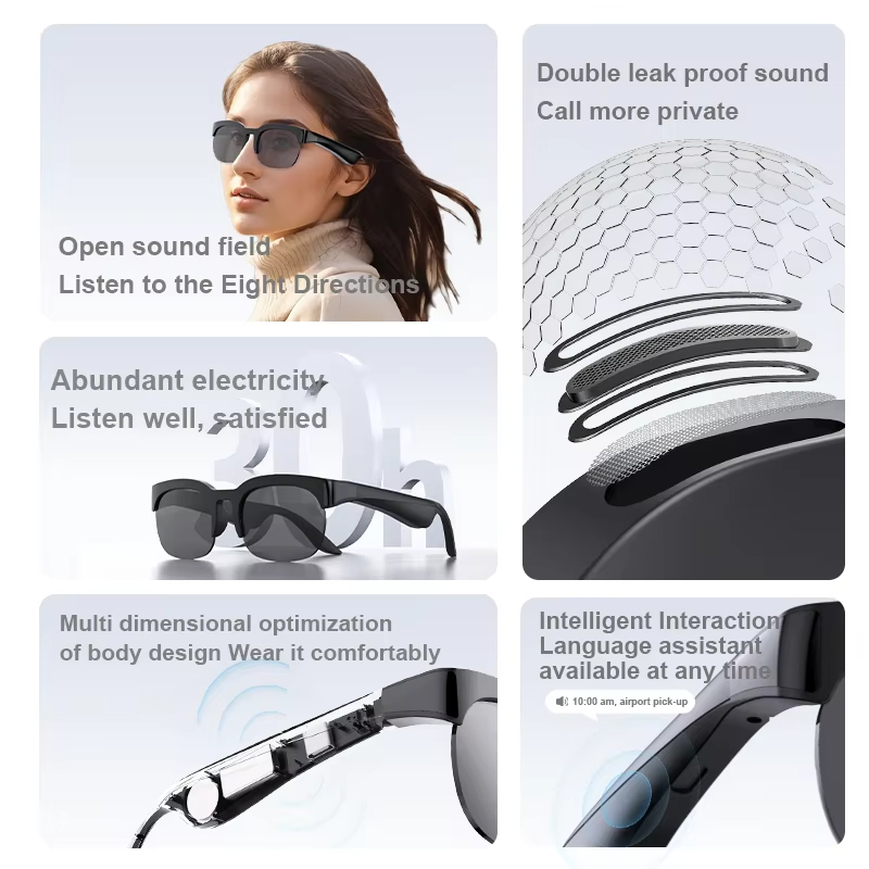 Lunettes intelligentes Lenovo  - Photography Japanese avis et prix