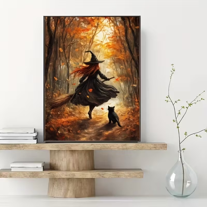 Impression sur toile rétro d'u - Photography Gallery avis et prix