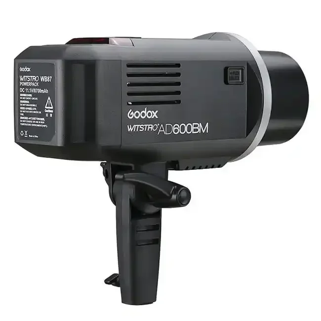 Flash de studio portable 2026  - Photography Lighting avis et prix