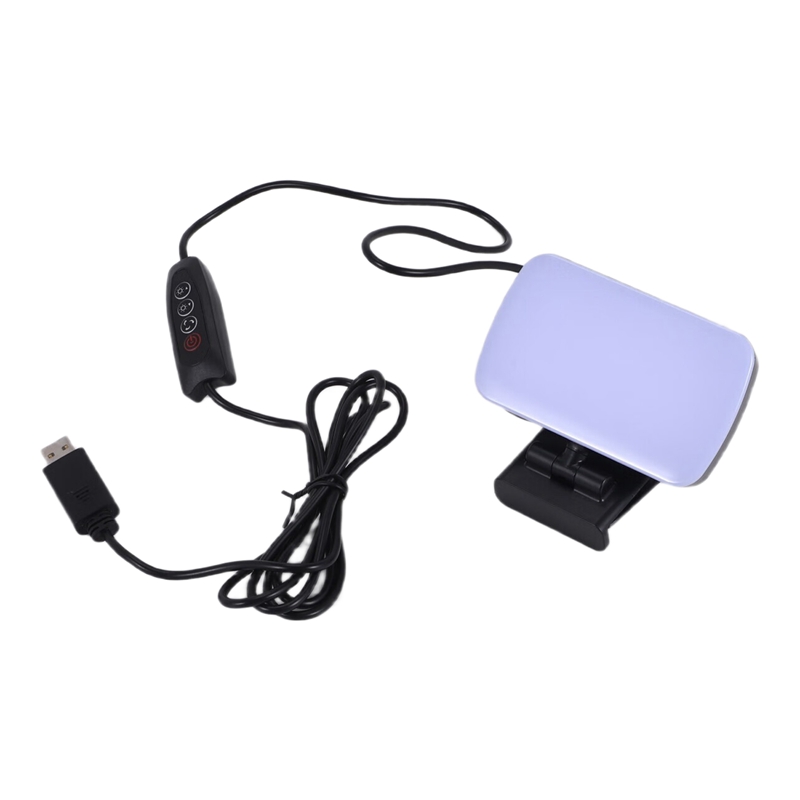 Mini lampe vidéo pour conféren - Photography Lighting avis et prix