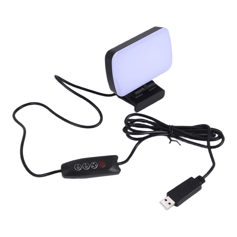 Mini lampe vidéo pour conféren - Photography Lighting avis et prix