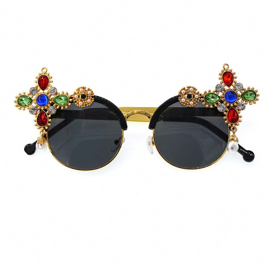 Ornements en strass pour femme - Photography Fashion avis et prix