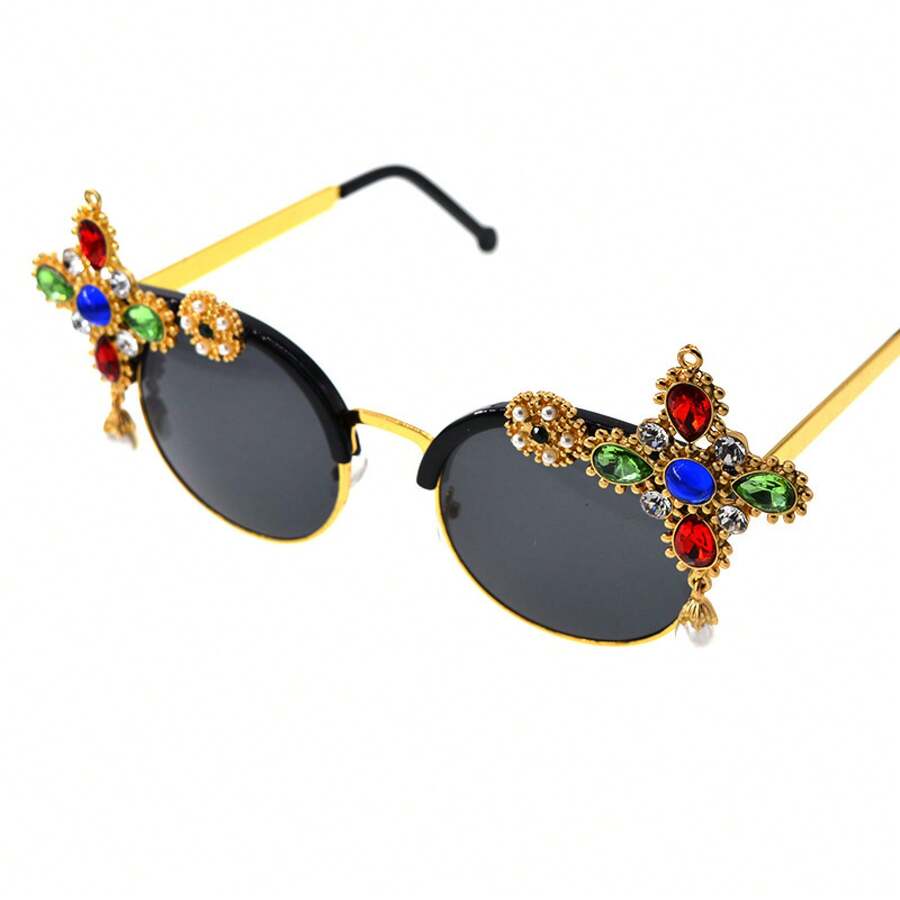 Ornements en strass pour femme - Photography Fashion avis et prix