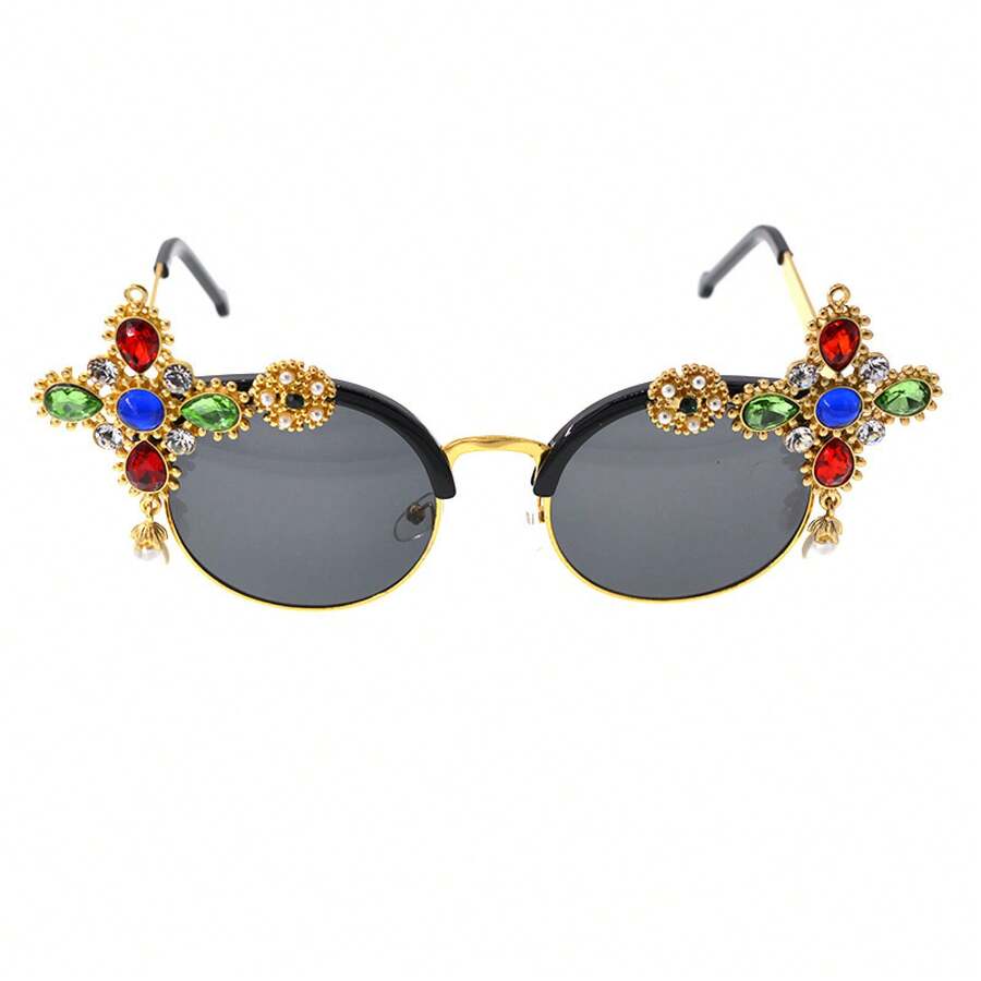 Ornements en strass pour femme - Photography Fashion avis et prix