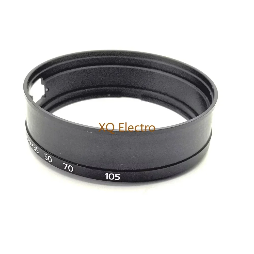 Nouvelle bague de zoom pour ob - Photography Zooming avis et prix