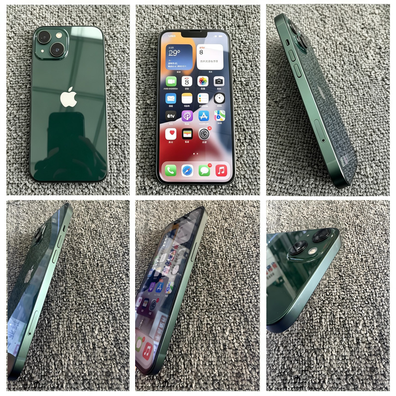 iPhone 13 Reconditionné 98% 4  - Photography Japanese avis et prix