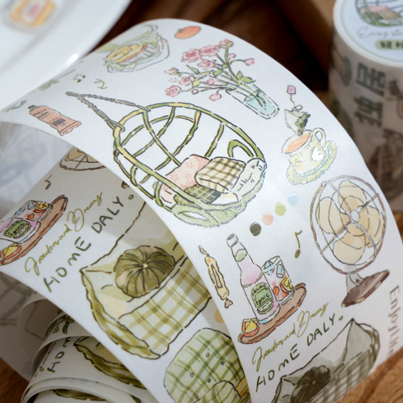 Mr. Paper 4 style 1 rouleau/pa - Photography Paper avis et prix
