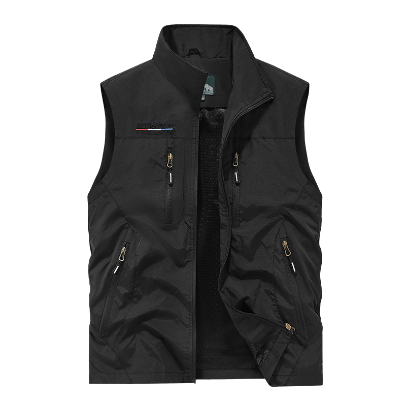 Gilet de photographie multi-po - Photography Jacket avis et prix