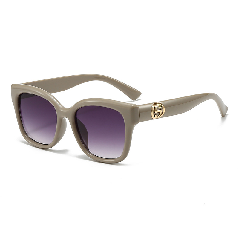 Lunettes rétro minimalistes de - Photography Fashion avis et prix