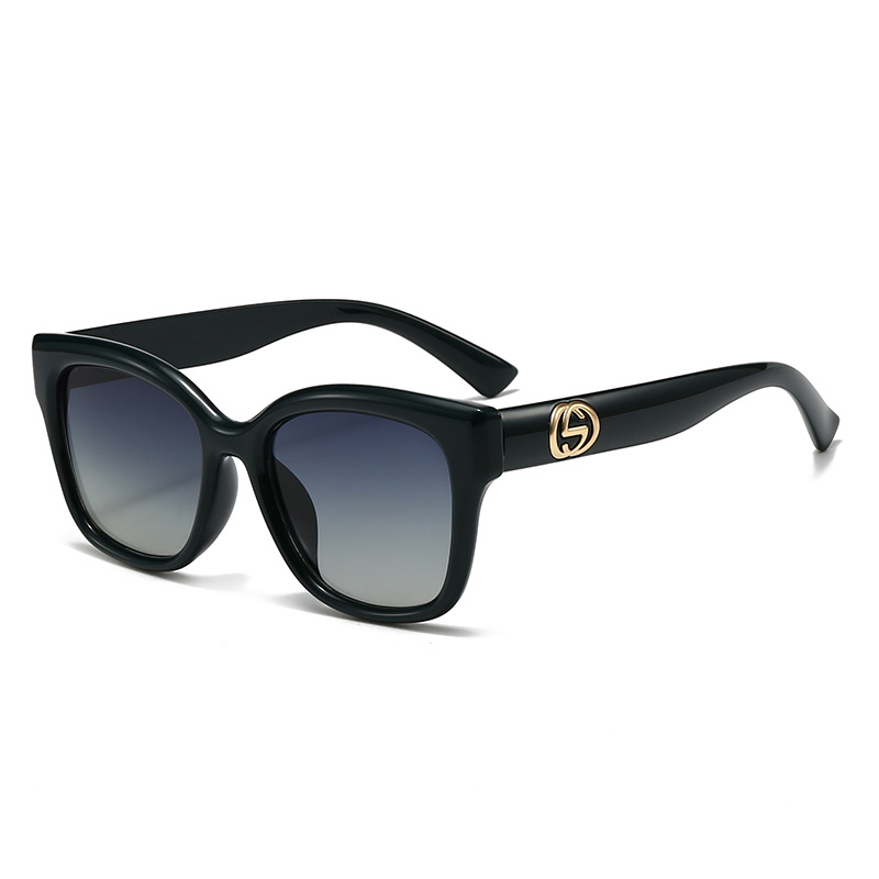 Lunettes rétro minimalistes de - Photography Fashion avis et prix