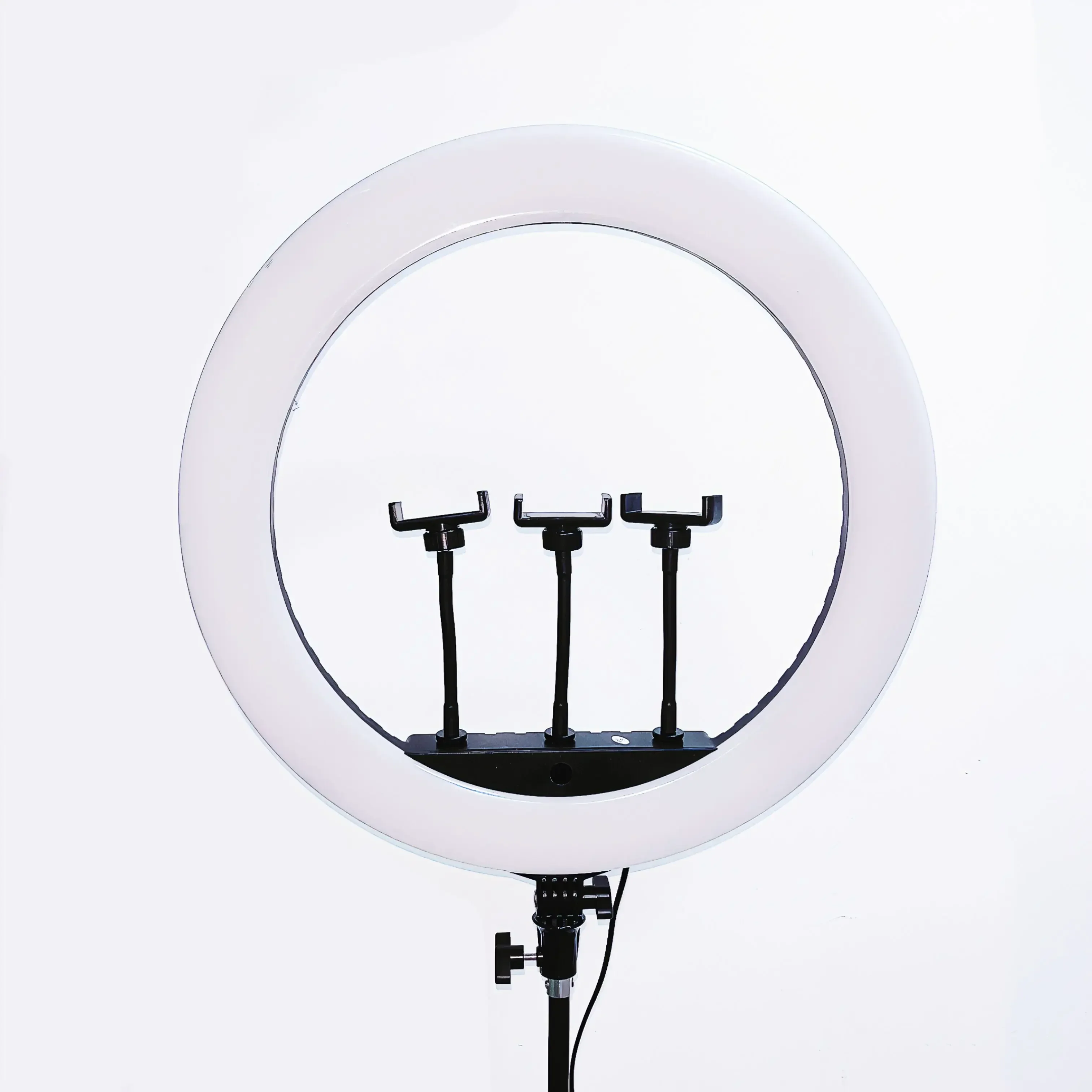 Kit d'éclairage LED annulaire  - Photography Lighting avis et prix