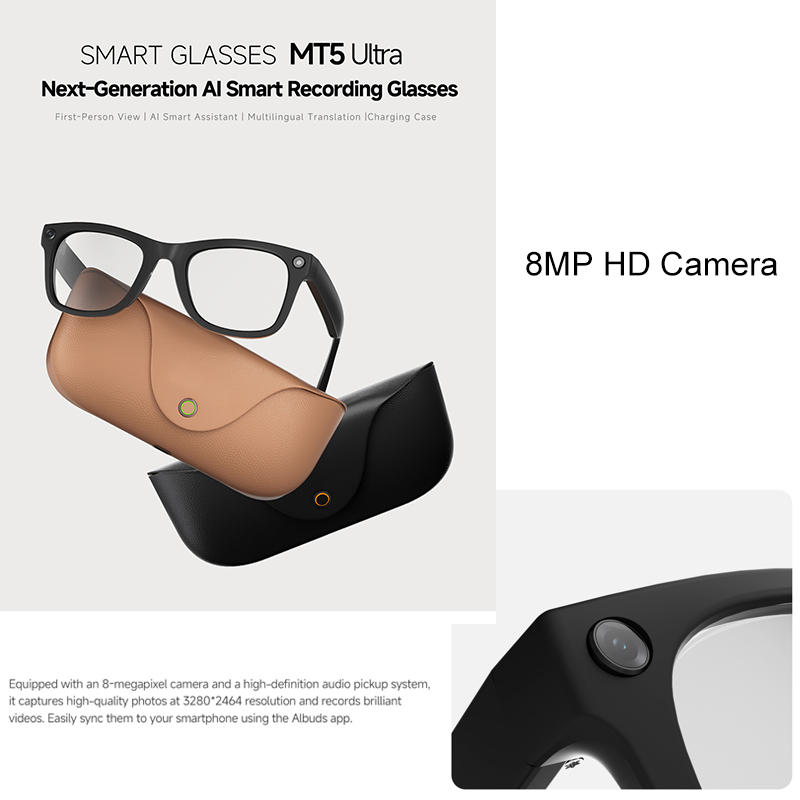 Lunettes Intelligentes 2026 en - Photography Japanese avis et prix