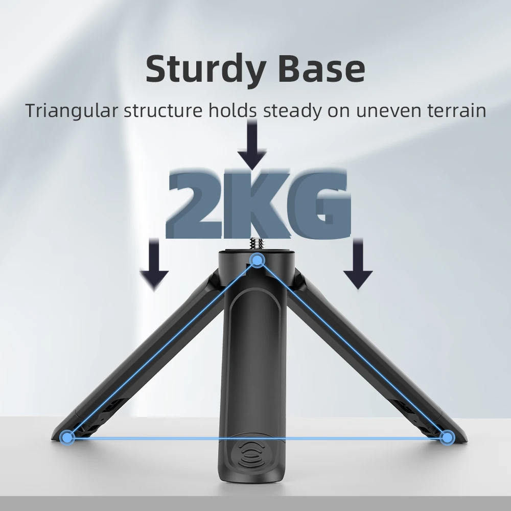 Mini trépied extensible Flymil - Photography Grip Insta360 X5 avis et prix