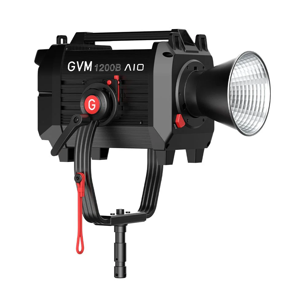 Projecteur vidéo LED COB bicol - Photography Lighting avis et prix