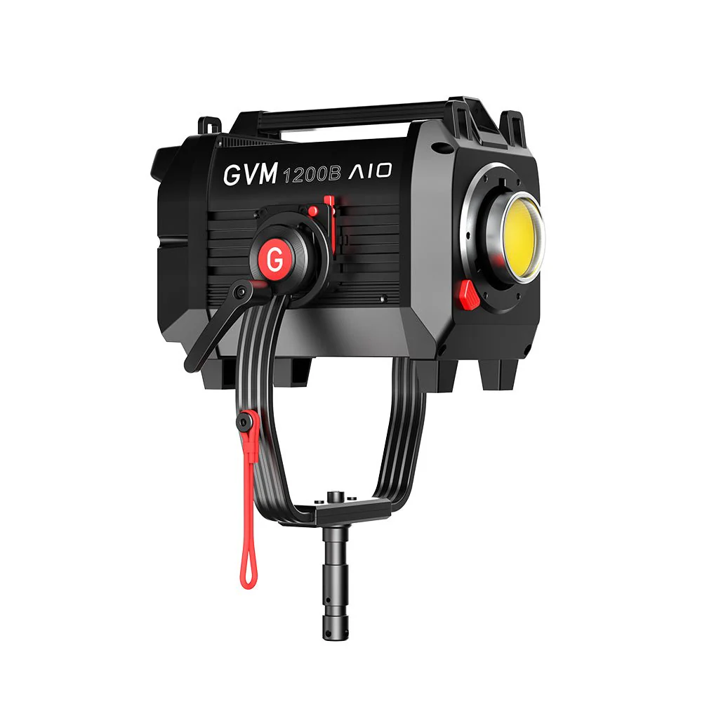 Projecteur vidéo LED COB bicol - Photography Lighting avis et prix