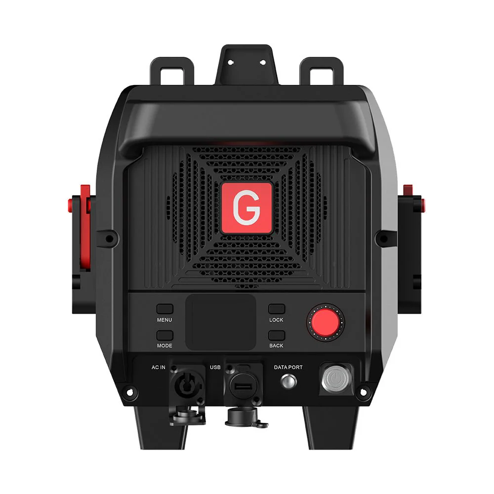 Projecteur vidéo LED COB bicol - Photography Lighting avis et prix