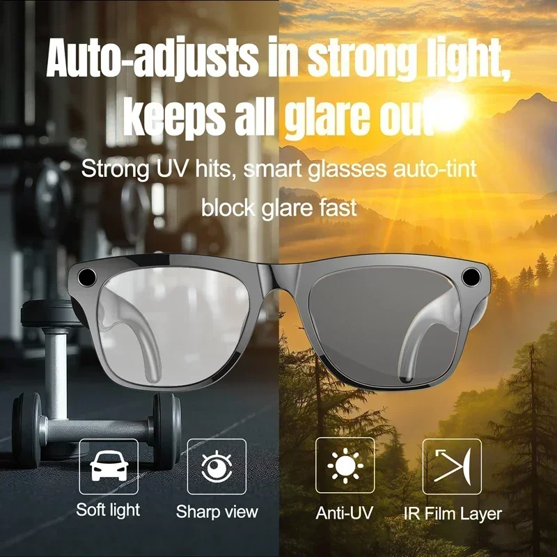 Lunettes Intelligentes Lenovo  - Photography Japanese avis et prix