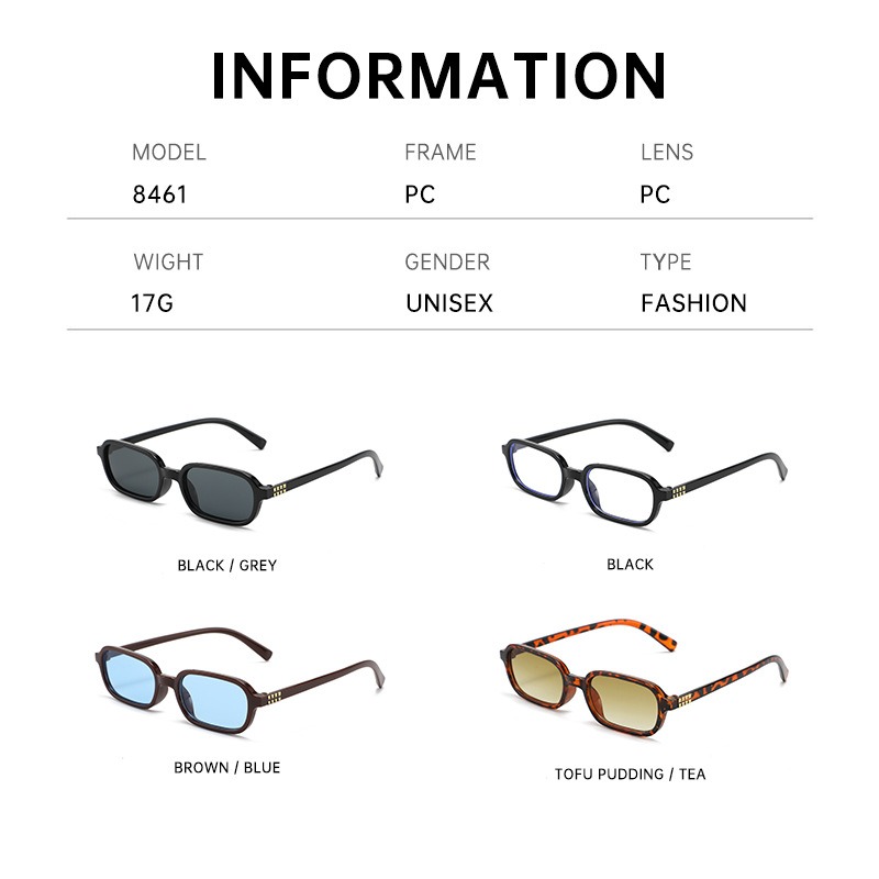 Nouvelles lunettes de soleil c - Photography Fashion avis et prix