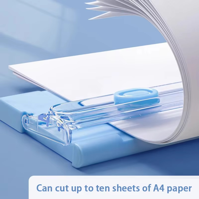 1pcA4 Mini coupe-papier coupe- - Photography Paper avis et prix