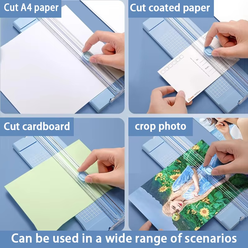 1pcA4 Mini coupe-papier coupe- - Photography Paper avis et prix