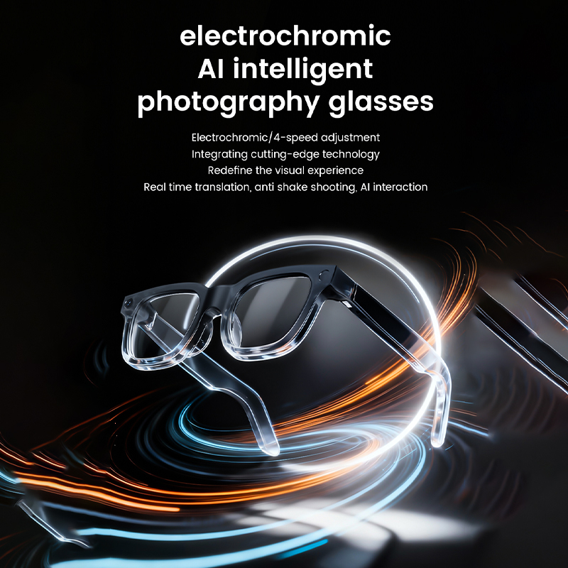 Lunettes Intelligentes 2026 :  - Photography Japanese avis et prix