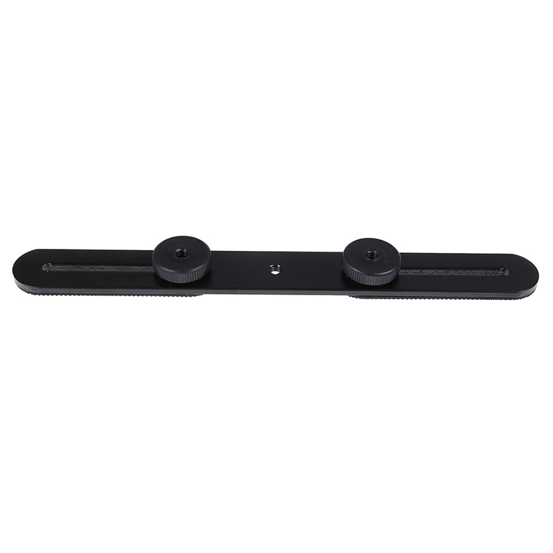 Support de Flash double, suppo - Hot Shoe Adapter avis et prix
