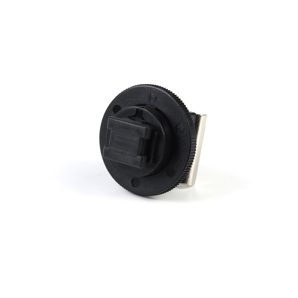 Adaptateur de chaussure chaude - Hot Shoe Adapter avis et prix