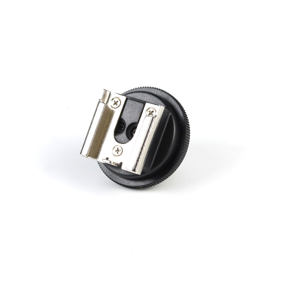 Adaptateur de chaussure chaude - Hot Shoe Adapter avis et prix