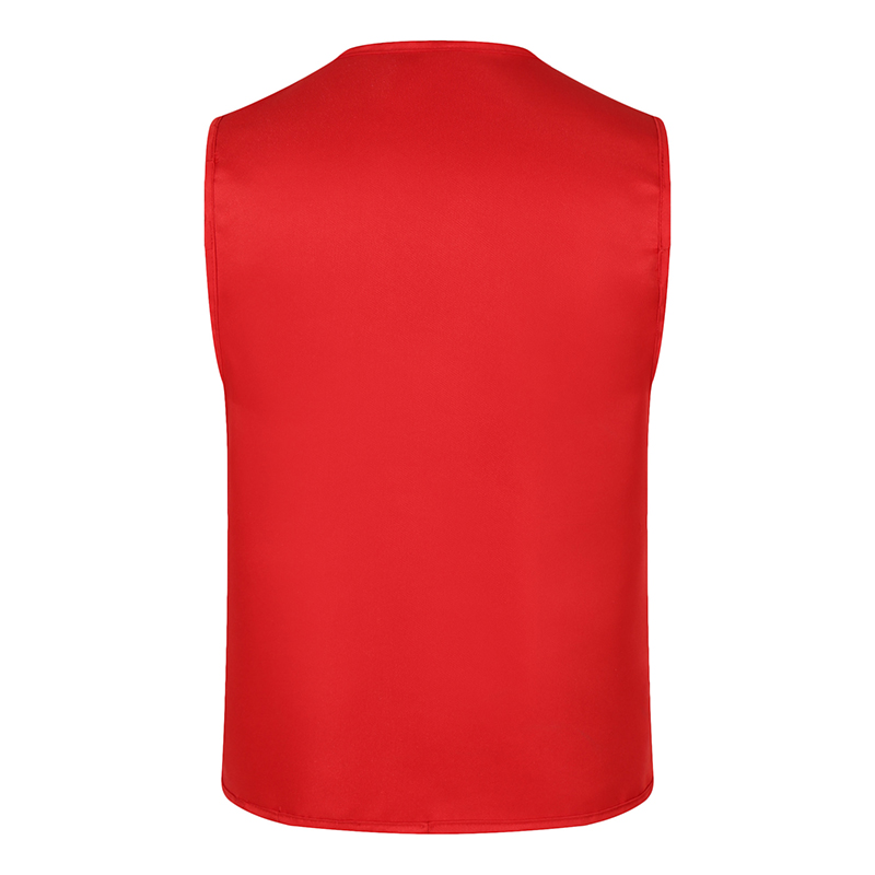Gilet multi-poches sans manche - Photography Jacket avis et prix