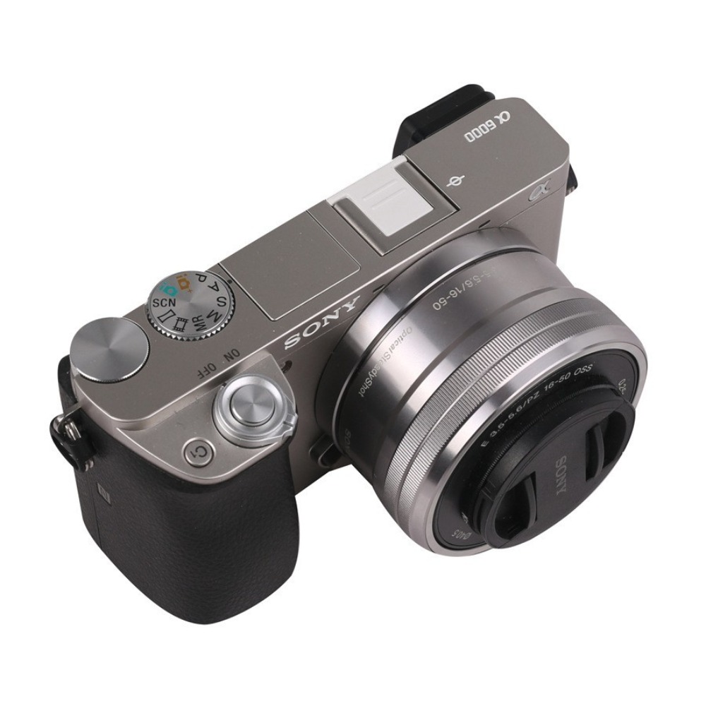 Cache-griffe porte-accessoire  - Hot Shoe Adapter avis et prix