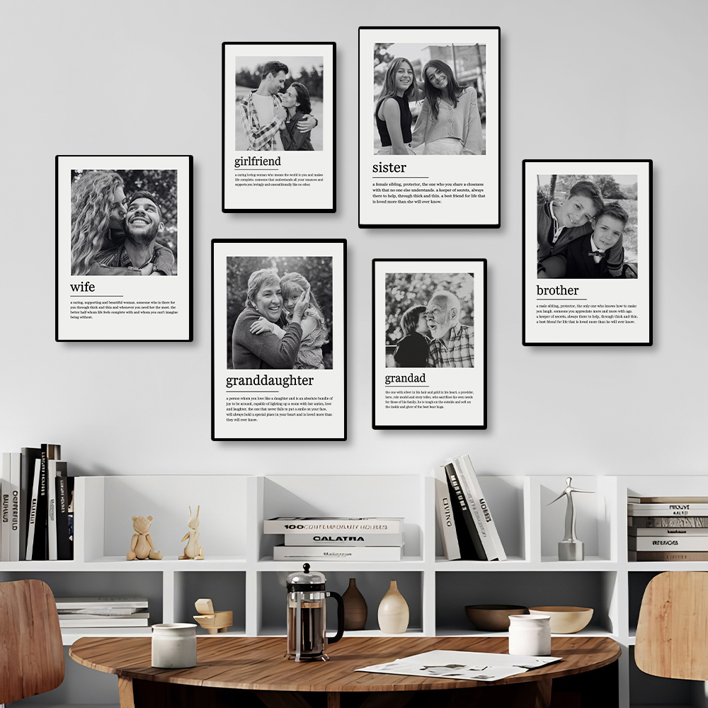 Peinture sur toile personnalis - Photography Gallery avis et prix