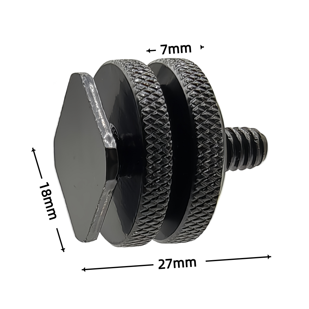 Support de téléphone pour grif - Hot Shoe Adapter avis et prix