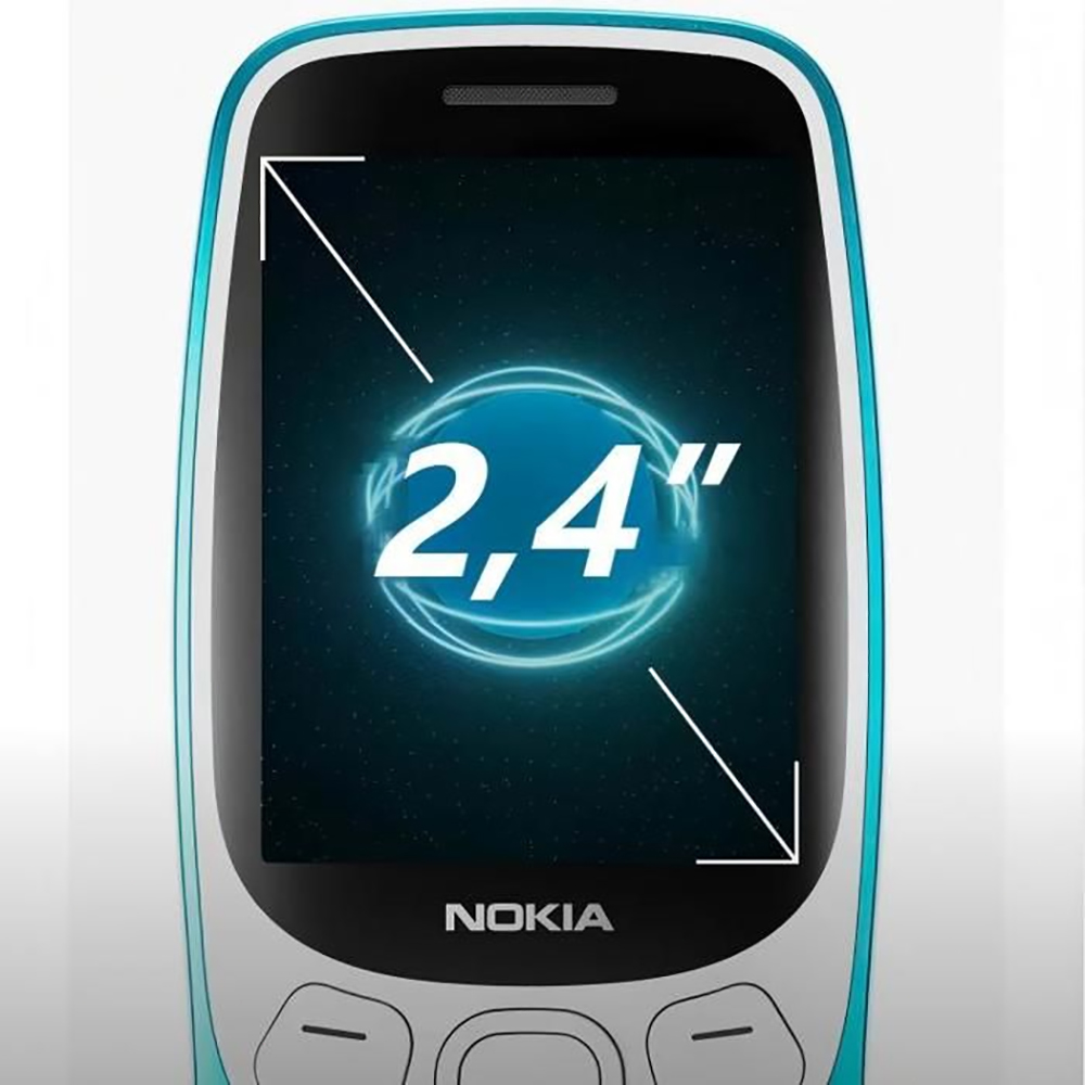 Téléphone Nokia 3210 4G, doubl - Photography Japanese avis et prix