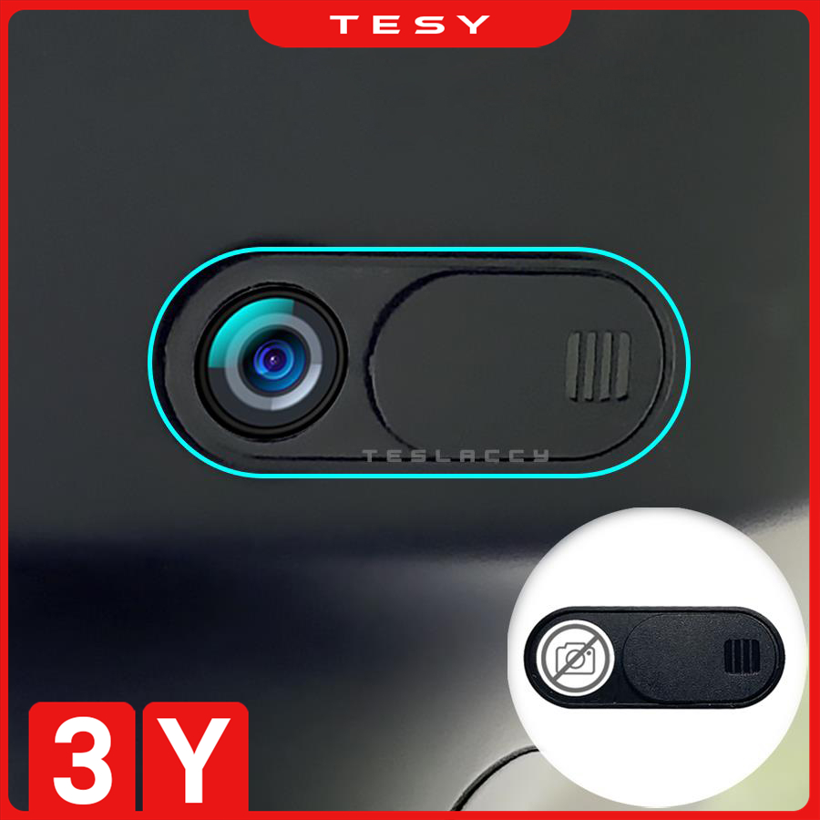 TESY Pour Tesla Model YL Y Jun - Photography Zooming avis et prix