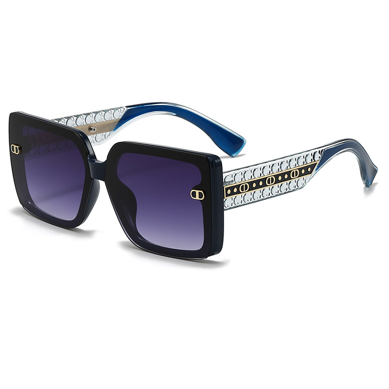 Lunettes rétro minimalistes à  - Photography Fashion avis et prix