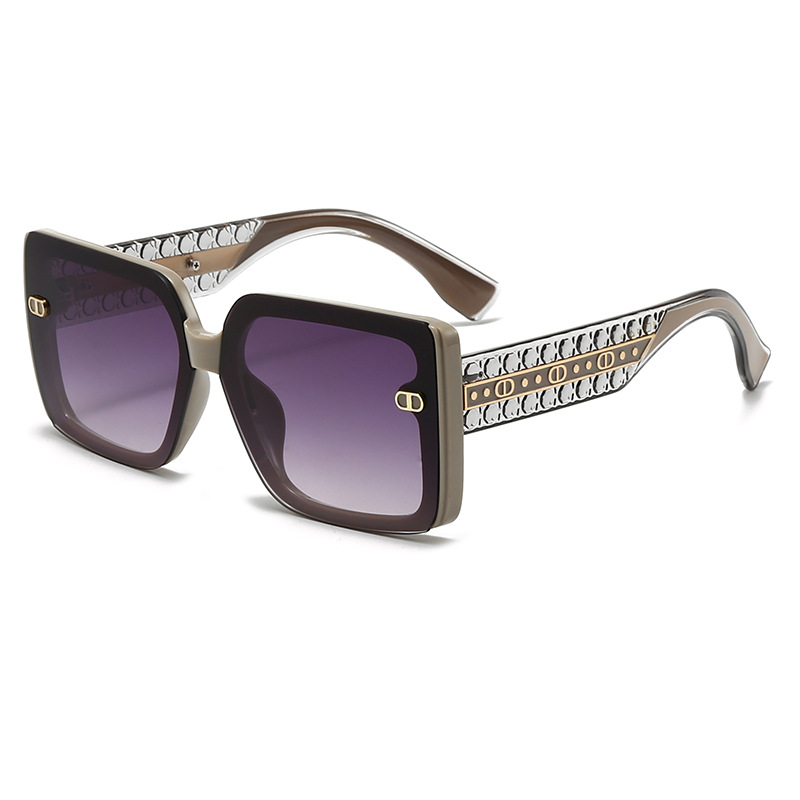 Lunettes rétro minimalistes à  - Photography Fashion avis et prix