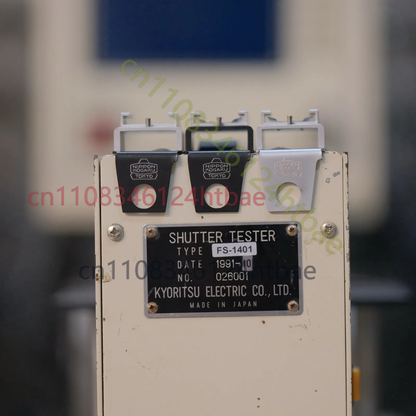 Adaptateur flash en métal noir - Hot Shoe Adapter avis et prix
