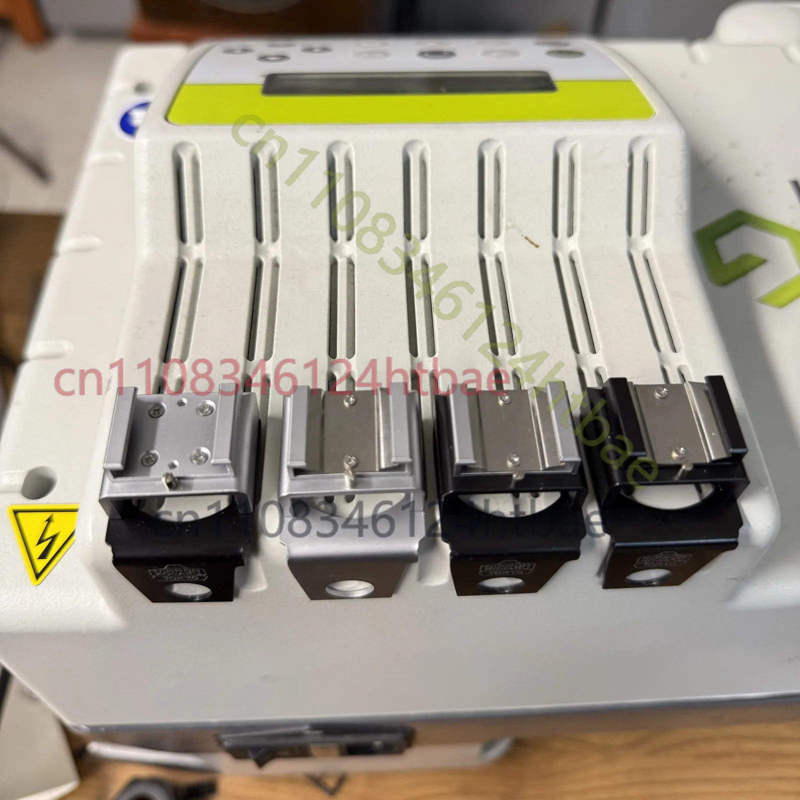 Adaptateur flash en métal noir - Hot Shoe Adapter avis et prix