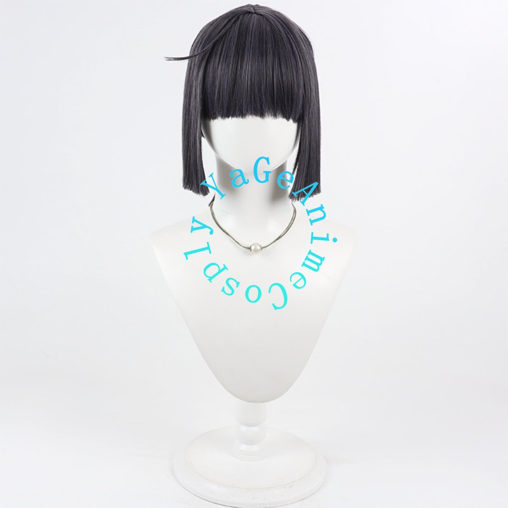 Perruque de cosplay Mob, posti - Photography Japanese avis et prix