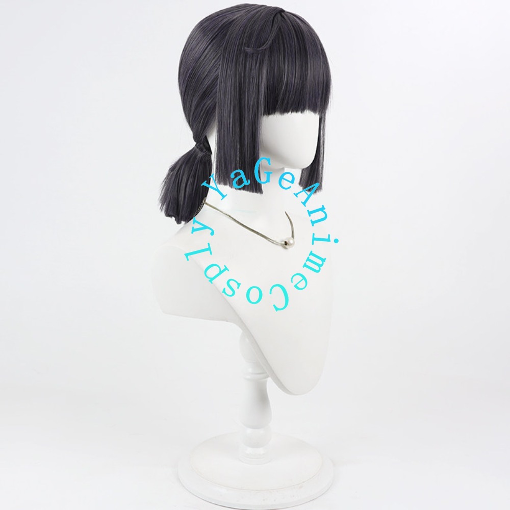 Perruque de cosplay Mob, posti - Photography Japanese avis et prix