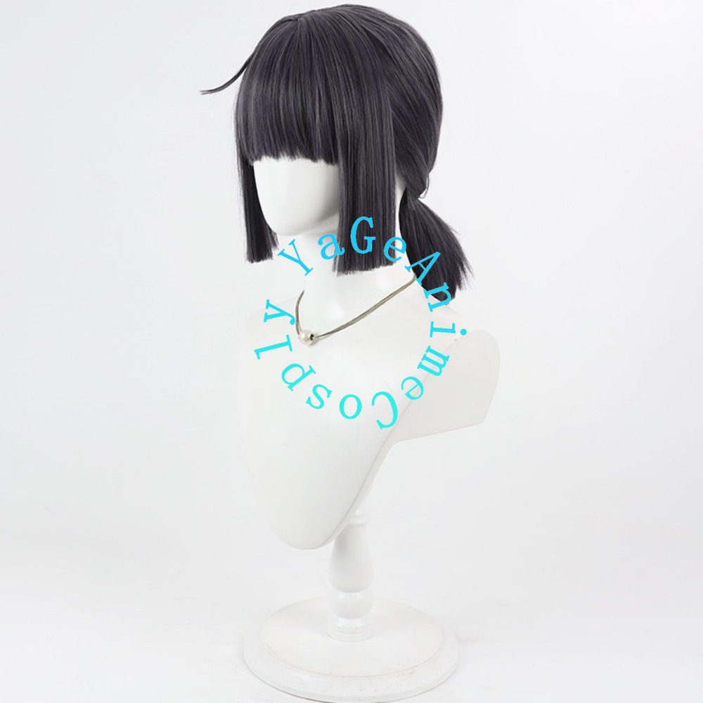 Perruque de cosplay Mob, posti - Photography Japanese avis et prix