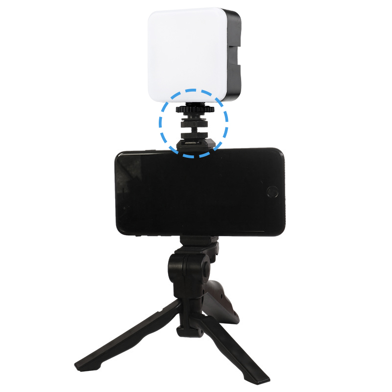 Support de téléphone pour supp - Hot Shoe Adapter avis et prix