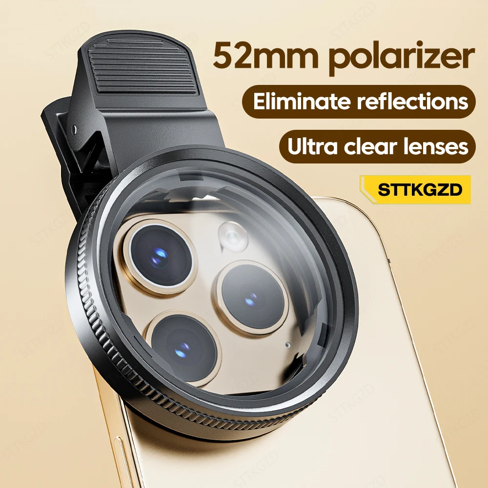 Nouveau filtre d'objectif de t - Photography Zooming avis et prix